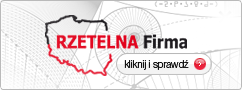 rzetelna firma